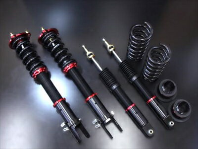 BENZ C W205 SpecSI 車高調キット