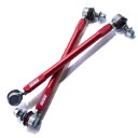 AAHH45W アルファード 4WD 調整式スタビライザーリンク フロント