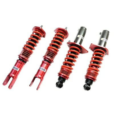 SE3P RX-8 2WD 全長調整式車高調キット スペックSR