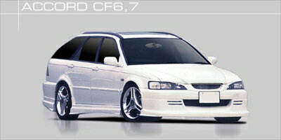 ACCORD CF6.7 サイドステップ(2)