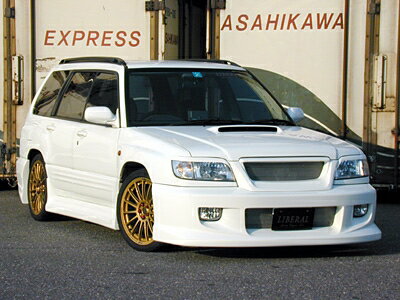 FORESTER SF ܥܥͥå ꥢѤ