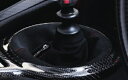 BRZ Baruta シフトブーツ (アルカンターラ正規タグなし) AT用