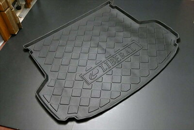 レヴォーグ VM 3Dラバーマット Gorilla