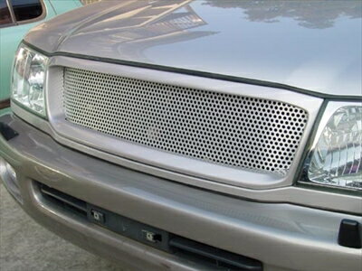 ランドクルーザー 100系 フロントグリル Type E 前期・中期