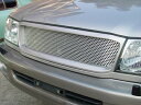 ランドクルーザー 100系 フロントグリル Type E 前期・中期 塗装取付込(2)
