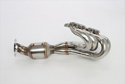 ロードスター ND5RC 6MT車 クラブスポーツ ハイパーヘッダー キャタライザー