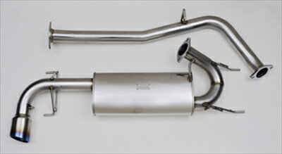 ｢納期2-3ヵ月前後｣ RX-8 SE3P 前期 クラブスポーツ Tiシングルテールマフラー GT-3 右出しシングル