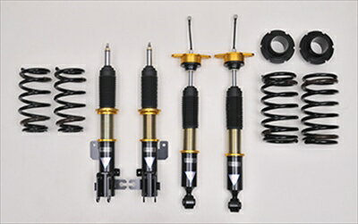 アテンザ ワゴン GJ系 ハイウェイマイスターDamper