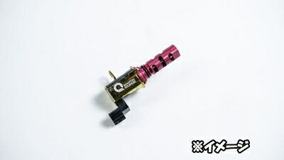 レクサス RX200t / 300(8AR) クァンタムソレノイド インテーク側 QS2