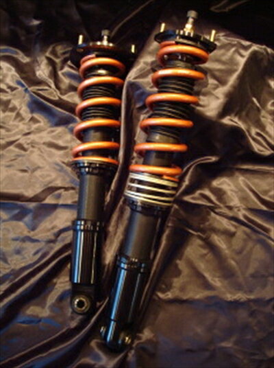 プリウス ZVW30 FORTUNER-DG