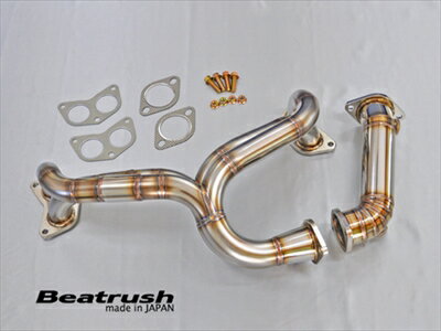 86 ZN6 エキゾーストマニホールド for サーキット ｢競技用｣