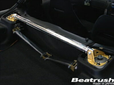 RX-7 FD3S リアストラットタワーバー