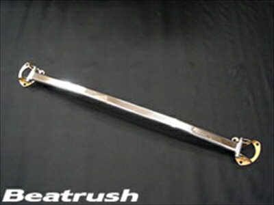 ロードスター NCEC リア ストラットタワーバー