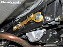 BRZ ZC6 デフマウントサポートバー
