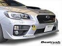 WRX STI VAB 牽引フック フロント用 カラー:イエロー