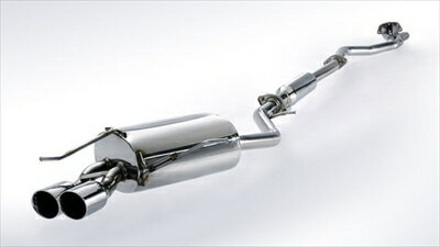 BMW 3 Series TOURING E91 エキゾースト システムII 904NA E91-320i N46エンジン搭載車