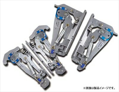 LSD-door CHRYSLER Crossfire (ZH) 07/03y- Coupe / Convertible