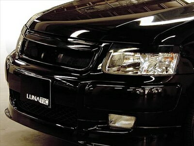 サクシード NCP59系 アイライン 塗装済み