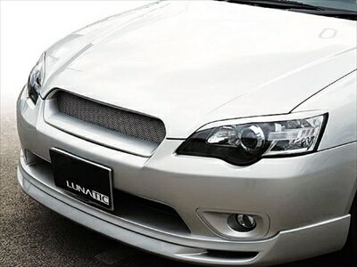 legacy bp5 spec b BP5 レガシィ フロントグリル外し方