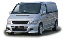 BENZ V/VITO W638 Front Grill(2)