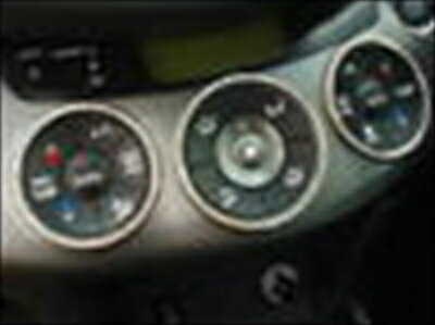 VANGUARD 前期 All Grade ラインストーンリング (コントロールスイッチ用)