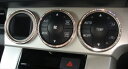RUMION ALL LXラインストーンリング(ACダイヤル) D-Type 3個セット ブルー(2)