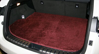 LEXUS RX 20系 前期 ラゲージマット 深紅