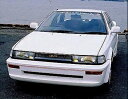 レビン AE92 フロントバンパースポイラー(2)