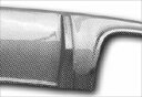 MEC Design BENZ E C207/A207 Rear Diffuser Not AMG Rear Bumper Silver Carbon (Carbon Finish) クリア塗装済み