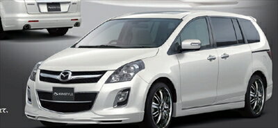 KENSTYLE MPV コンプリート 塗装取付込