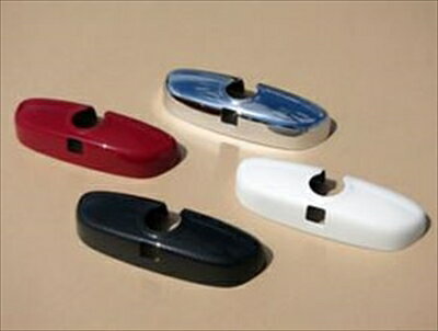 BMW MINI F55/56 ルームミラーカバー カラー：クロームメッキ