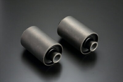 NV350キャラバン E26 ハードリーフジャーナルブッシュ リア用