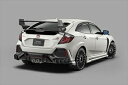 FK8 シビック タイプR ウイングスポイラー ドライカーボン製