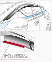 CR-V RT/RW ベンチレーテッドバイザー