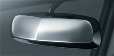 N-WGN JH1/2 ルームミラーカバー メッキ仕上げ