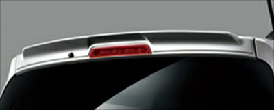 N-WGN JH1/2 ルーフスポイラー ツヤ消しブラック