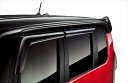 N-BOX / N-BOXカスタム JF3/4 ベンチレーテッドバイザー