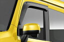 N-VAN JJ1/JJ2 ベンチレーテッドバイザー