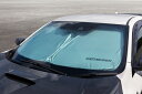 FK7 シビック MUGEN サンシェード(2)