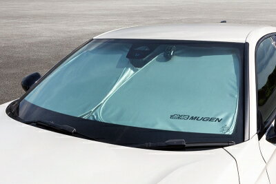 FL5 シビック TypeR MUGEN サンシェード