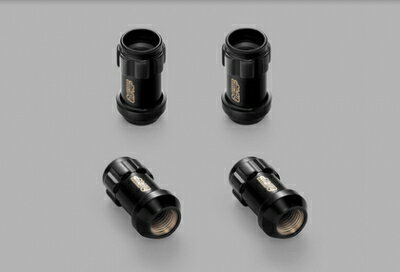 BF1 プレリュード レーシングロックナット（4本）