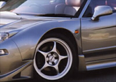 NSX フロントフェンダー