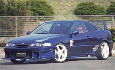 DC2 インテグラ タイプR リアバンパー