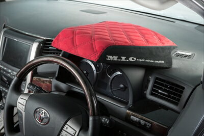 ヴェルファイア 20系 専用メーターフード ベース (ダイアキルト部分) Aライン生地 カラー：ベージュ