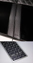 KB1 レジェンド ステンレスピラー 6P MICロゴ ワイン(2)