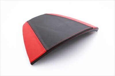 BRZ ZC6 EXCLUSIVE-LINE メーターフード ブラック×レッド