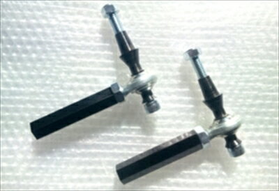 クラウン 17 神風 タイロッドエンド 〜極〜