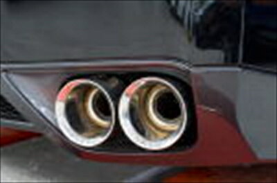 GT-R R35 セカンダリ・キャタ・バック