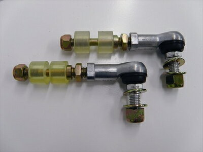 ハイエース 200系 ワイド 2WD車 スタビライザーピロリンク