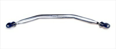 CR-Z フロントロアアームバー